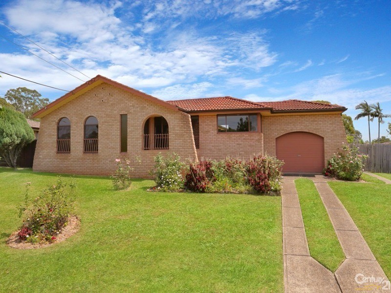 16  Elbrus Street, Seven Hills NSW 2147