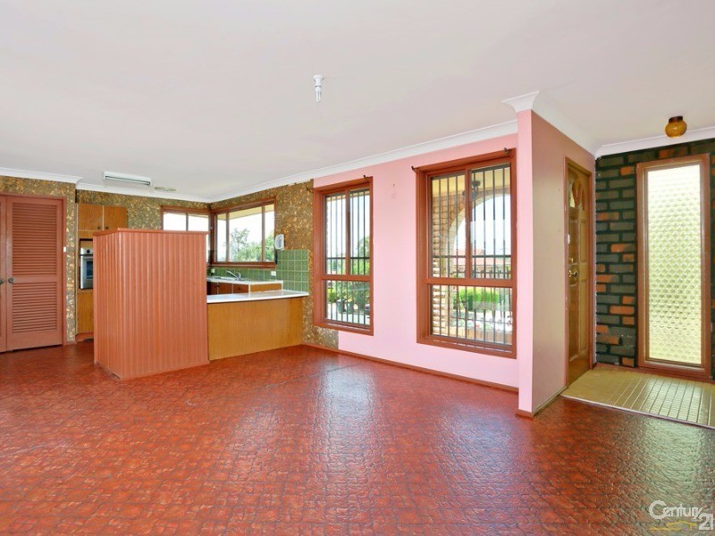 16  Elbrus Street, Seven Hills NSW 2147