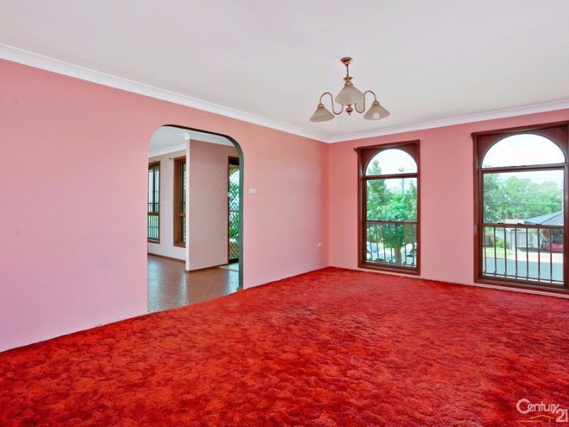 16  Elbrus Street, Seven Hills NSW 2147