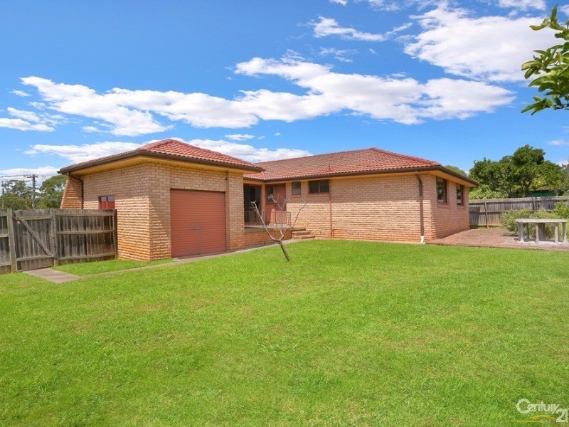 16  Elbrus Street, Seven Hills NSW 2147