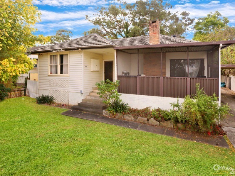 47 Pioneer Street, Seven Hills NSW 2147