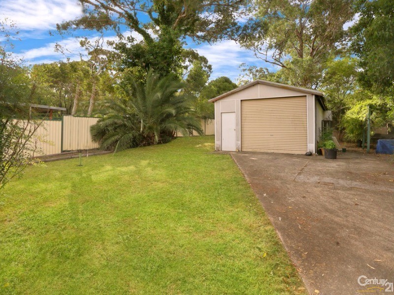 47 Pioneer Street, Seven Hills NSW 2147