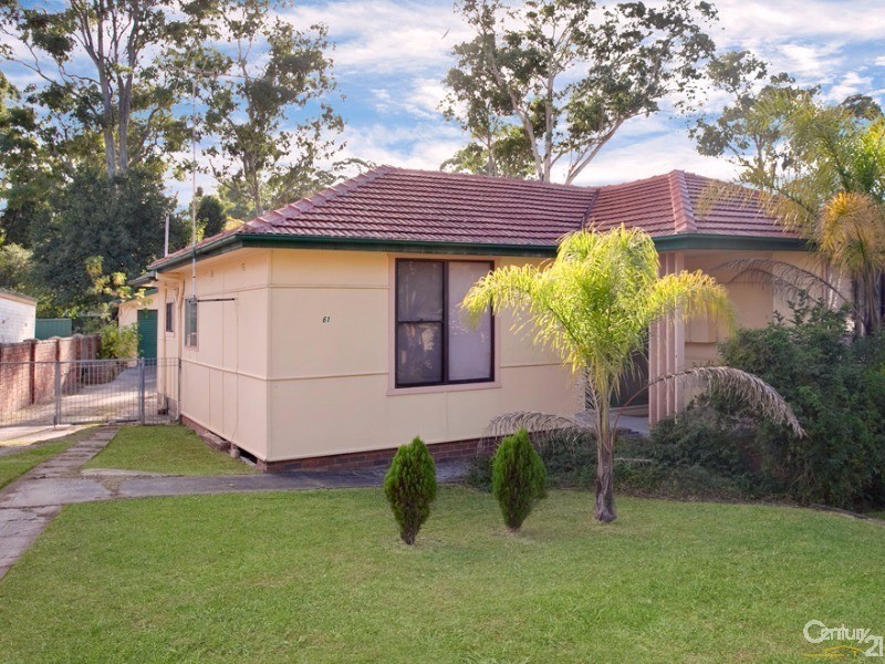 61  Collins St, Seven Hills NSW 2147