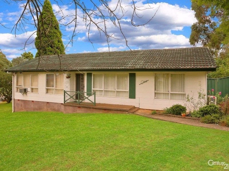 1 Wesley Place, Greystanes NSW 2145