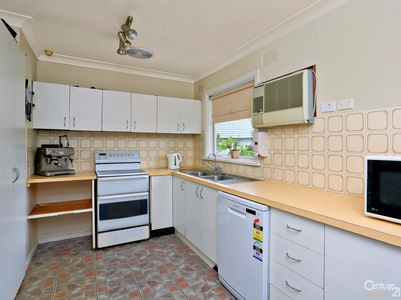 1 Wesley Place, Greystanes NSW 2145