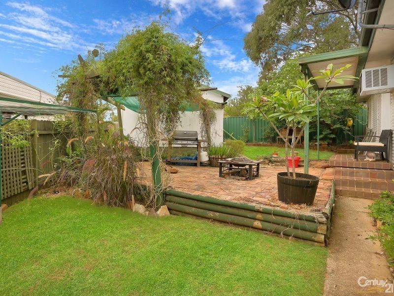 1 Wesley Place, Greystanes NSW 2145