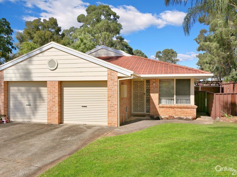 8A Floreat Place, Seven Hills NSW 2147