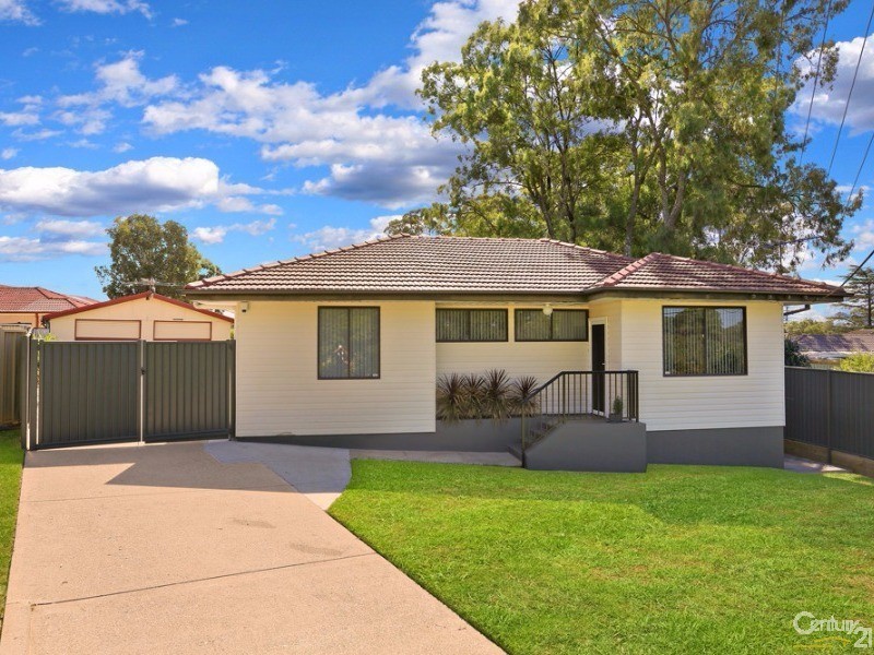 7 Farrar Place, Lalor Park NSW 2147