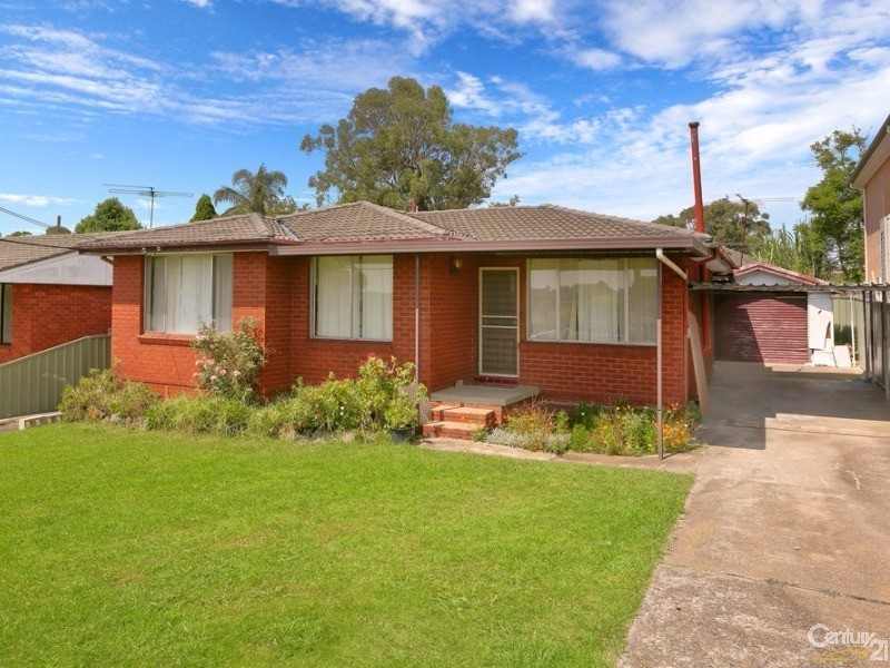 29 Mackenzie Boulevarde, Seven Hills NSW 2147
