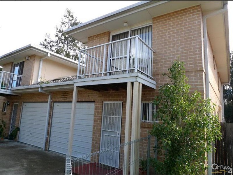 4/131 Toongabbie Road, Toongabbie NSW 2146