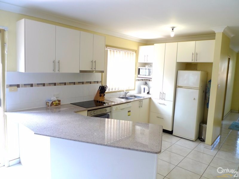 4/131 Toongabbie Road, Toongabbie NSW 2146