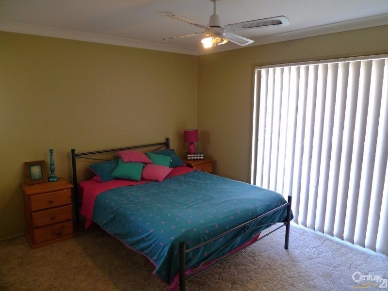 4/131 Toongabbie Road, Toongabbie NSW 2146