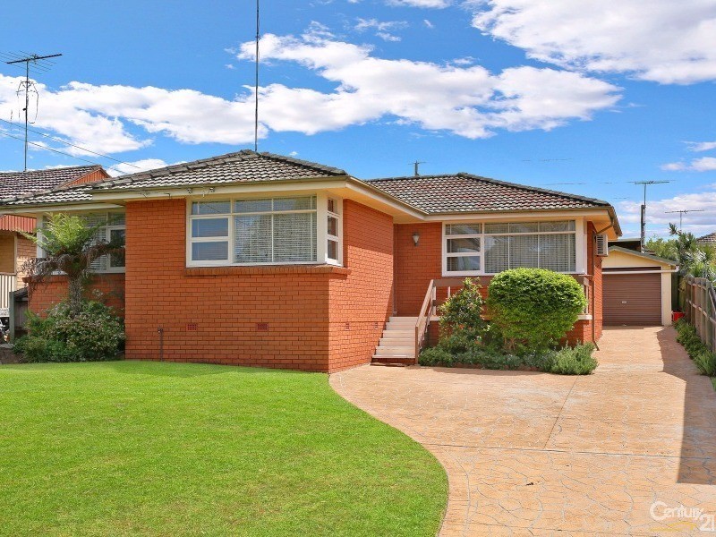 169 Frederick Street, Lalor Park NSW 2147