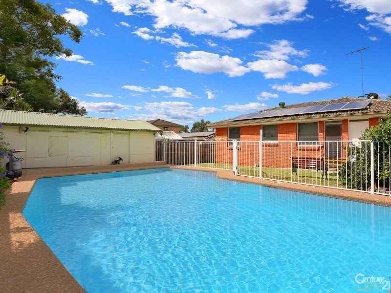 169 Frederick Street, Lalor Park NSW 2147
