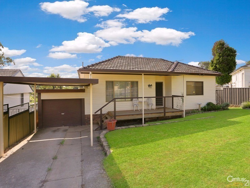 340 Seven Hills Road, Seven Hills NSW 2147