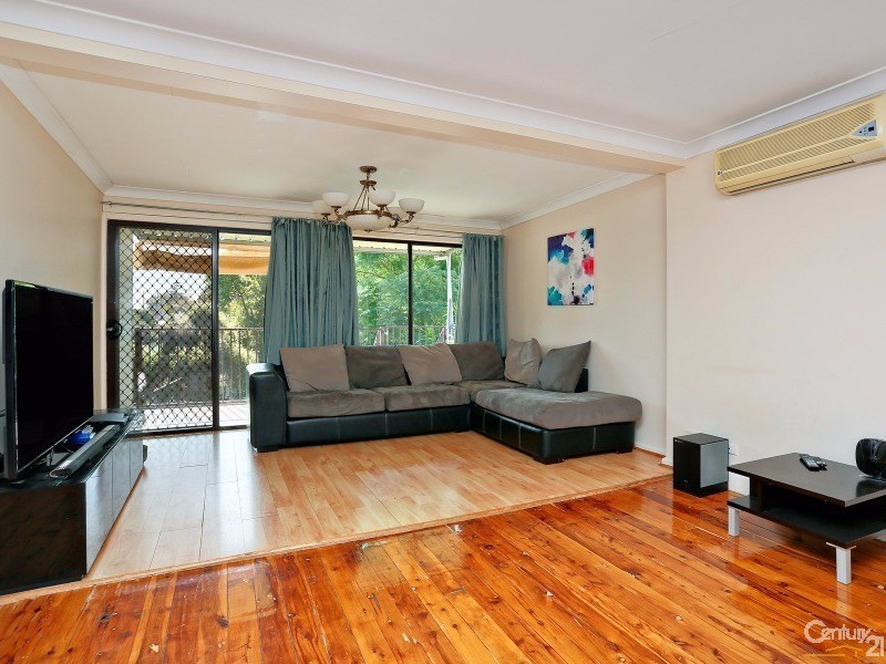 340 Seven Hills Road, Seven Hills NSW 2147