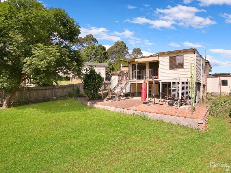 340 Seven Hills Road, Seven Hills NSW 2147
