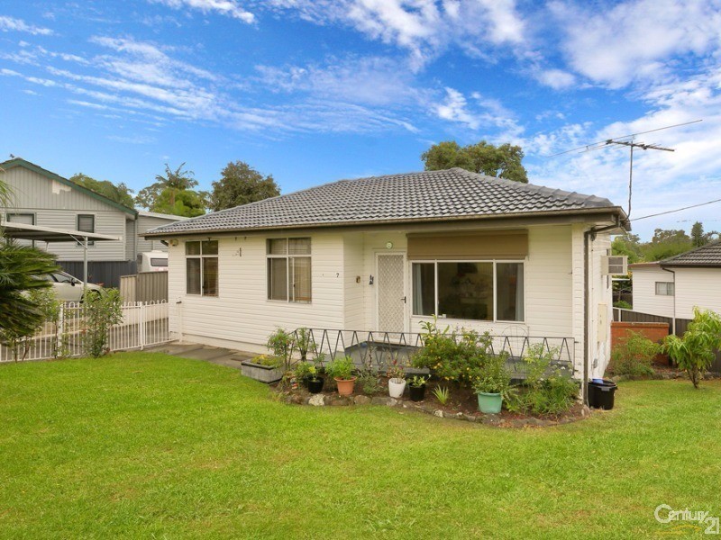 7 Purcell Crescent, Lalor Park NSW 2147