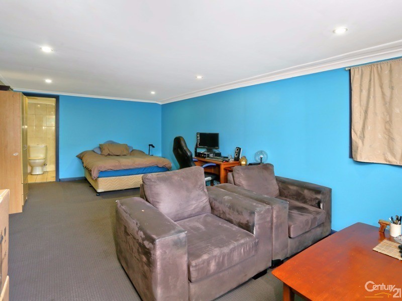7 Purcell Crescent, Lalor Park NSW 2147