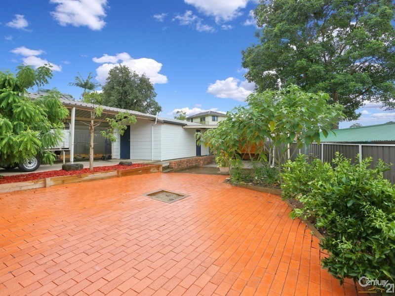 7 Purcell Crescent, Lalor Park NSW 2147