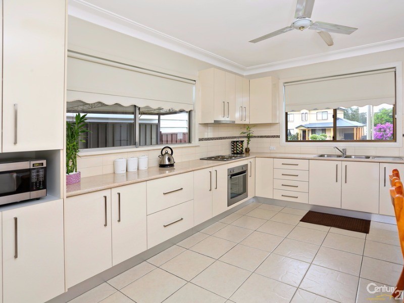 31 Allen Road, Blacktown NSW 2148
