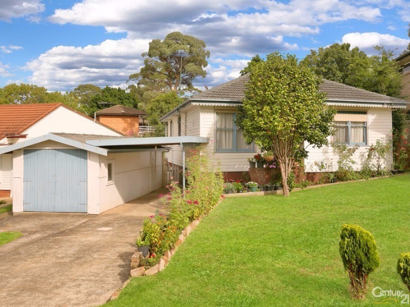 20 John Dwyer Road, Lalor Park NSW 2147