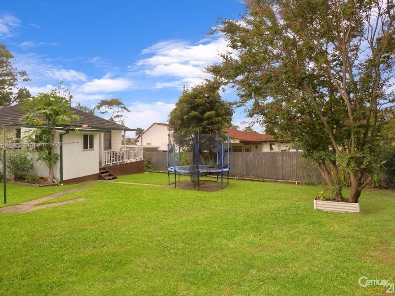 20 John Dwyer Road, Lalor Park NSW 2147