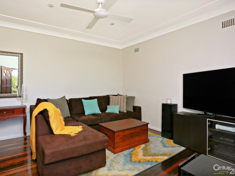 3 Gallop Grove, Lalor Park NSW 2147