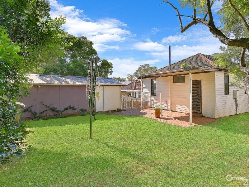 3 Gallop Grove, Lalor Park NSW 2147