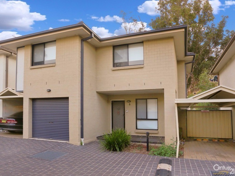5/2 Chester Street, Blacktown NSW 2148