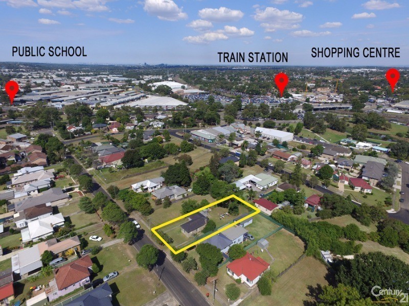 28 Pioneer Street, Seven Hills NSW 2147