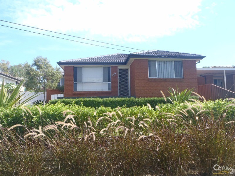 28 Lavinia St, Seven Hills NSW 2147