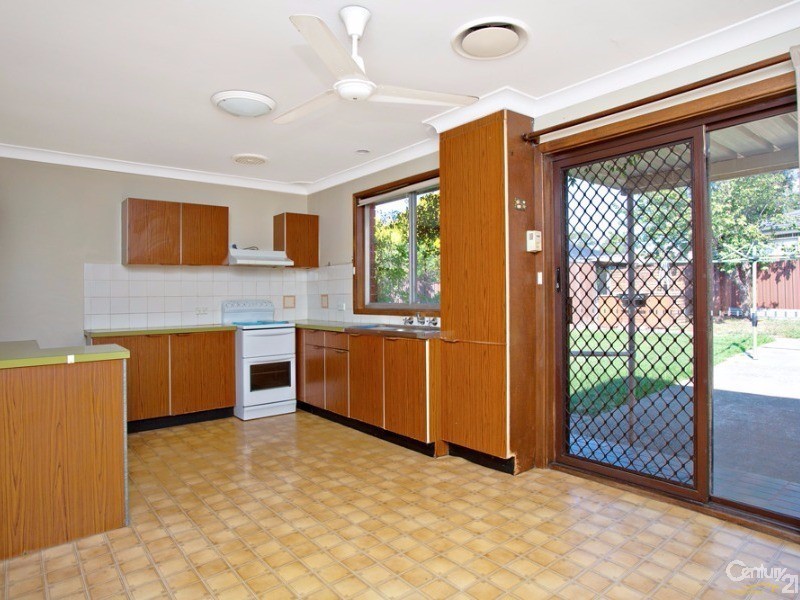 7 Shaw Place, Prospect NSW 2148