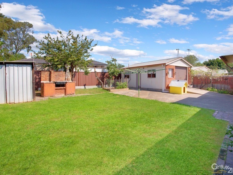 7 Shaw Place, Prospect NSW 2148