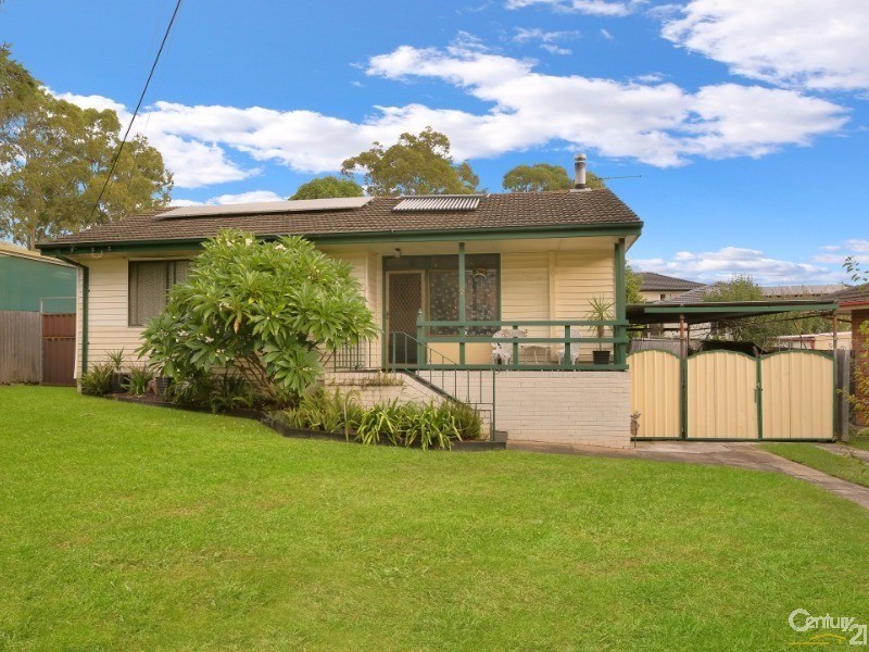 2 Kabarli Road, Lalor Park NSW 2147
