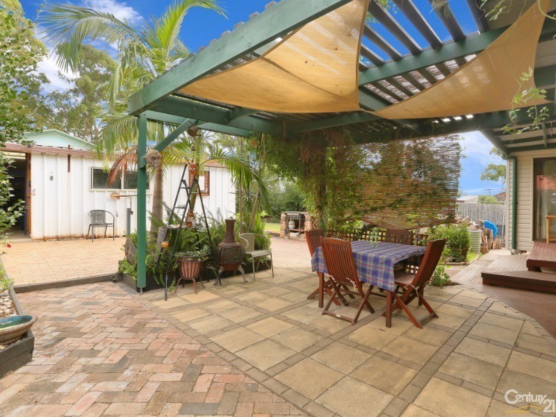 2 Kabarli Road, Lalor Park NSW 2147