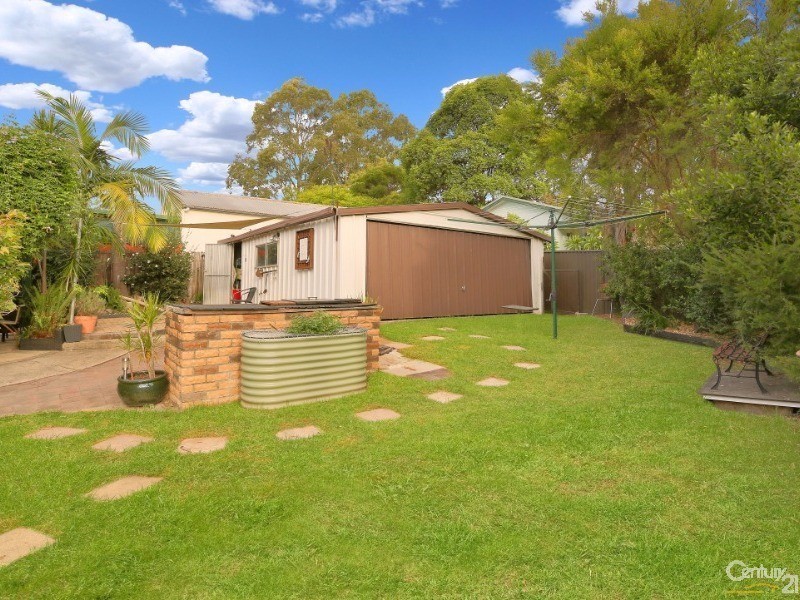 2 Kabarli Road, Lalor Park NSW 2147