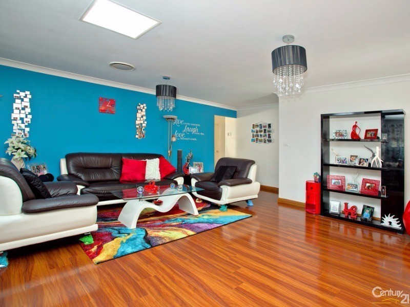 7 Sauvage Place, Doonside NSW 2767