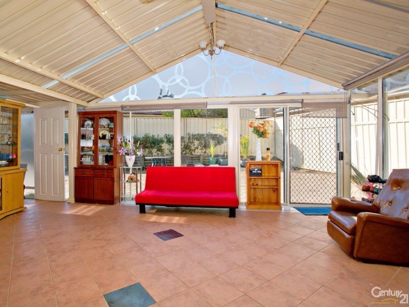 7 Sauvage Place, Doonside NSW 2767