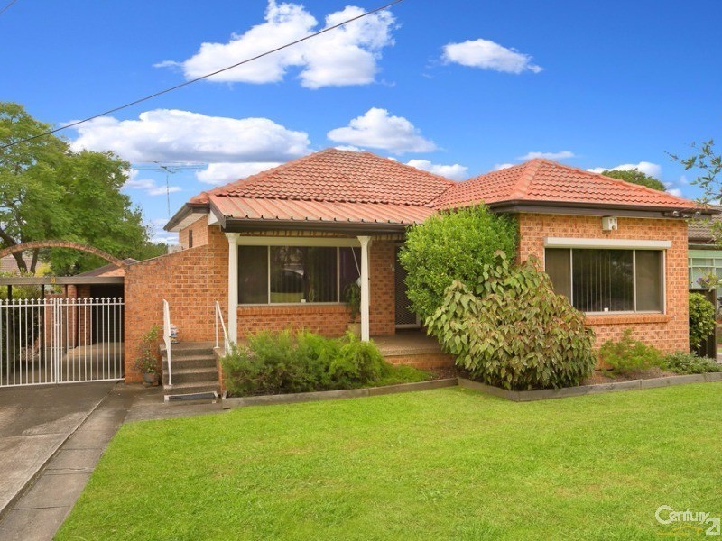 6 Camillo Street, Seven Hills NSW 2147