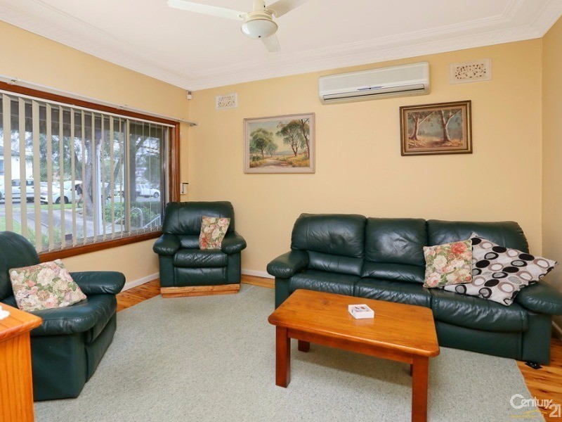 6 Camillo Street, Seven Hills NSW 2147