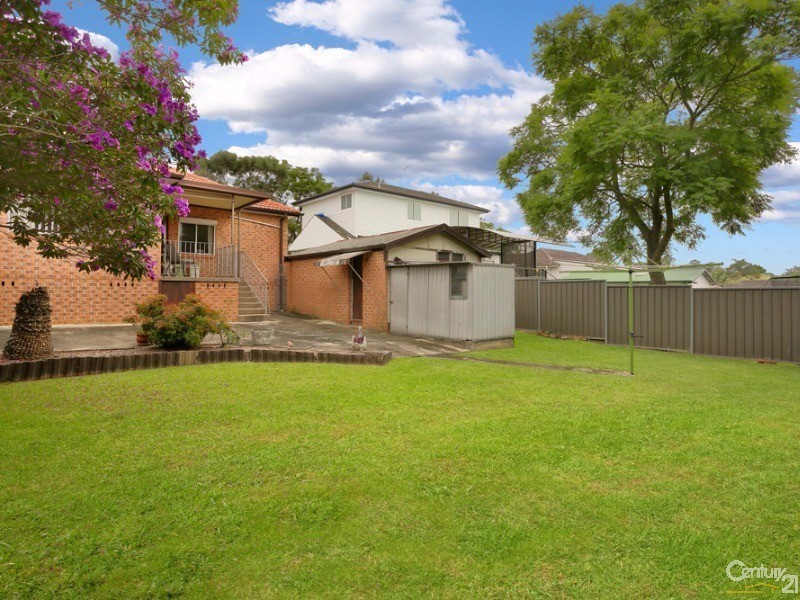 6 Camillo Street, Seven Hills NSW 2147