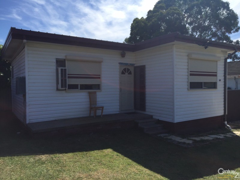 60 Bogalara Road, Old Toongabbie NSW 2146