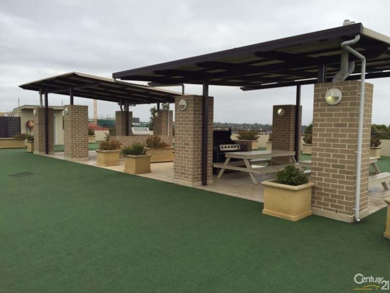 2/2-4 Fifth Ave, Blacktown NSW 2148