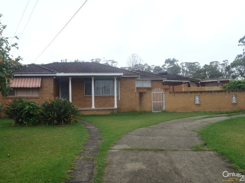 7 Abercrombie Ave, Seven Hills NSW 2147