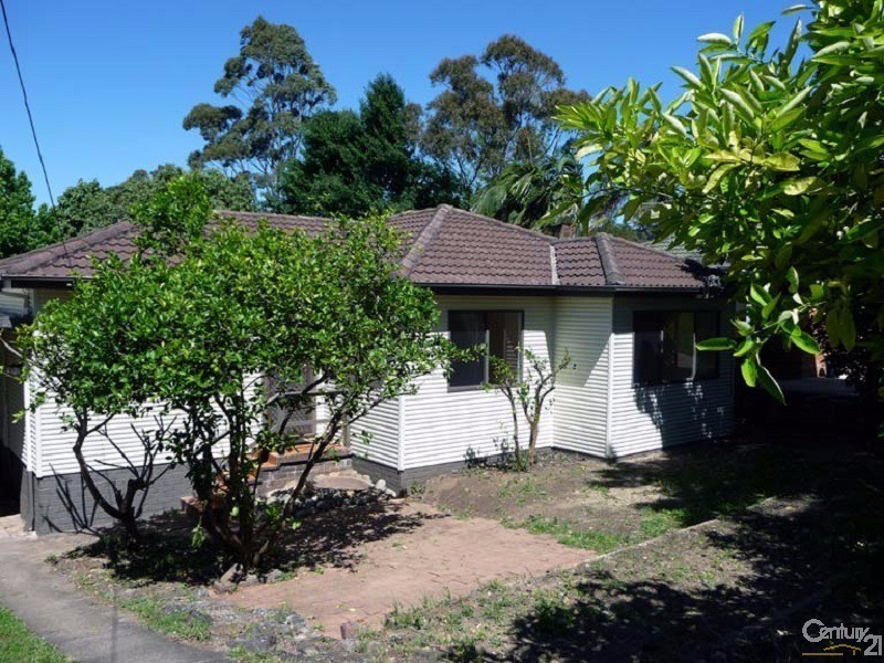 81 Vardys  road, Lalor Park NSW 2147