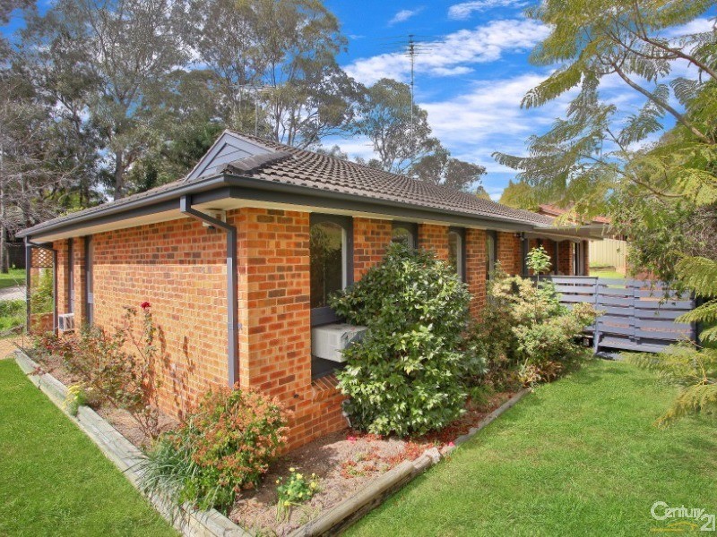 2 Gray Place, Kings Langley NSW 2147