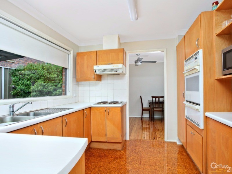 2 Gray Place, Kings Langley NSW 2147