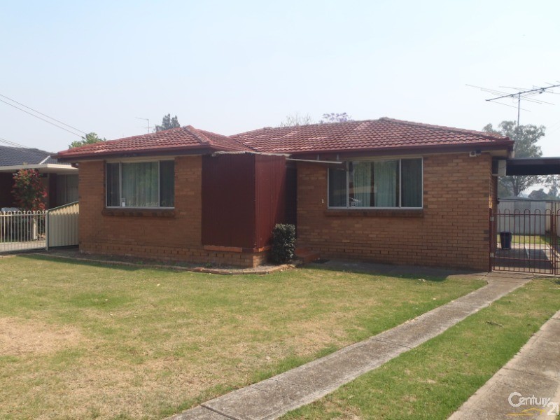14 Heart Pl, Blacktown NSW 2148