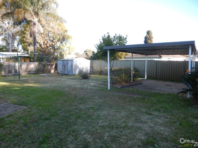 Lalor Park NSW 2147